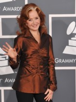 Bonnie Raitt